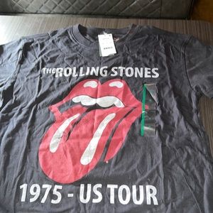 Rolling Stones Tee